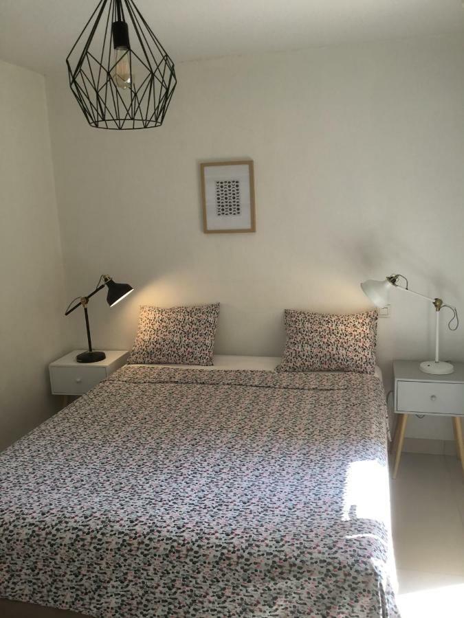 Pins Parasol Fréjus Εξωτερικό φωτογραφία