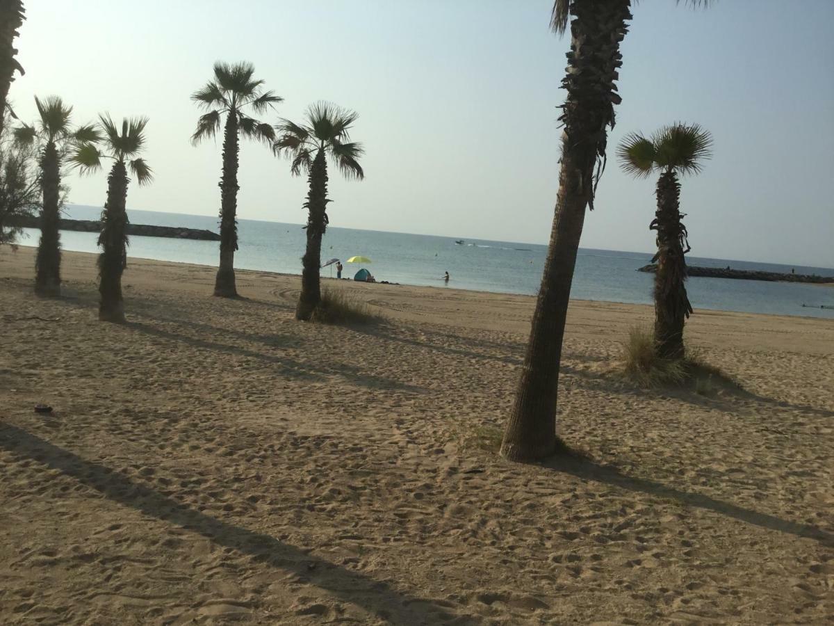 Pins Parasol Fréjus Εξωτερικό φωτογραφία